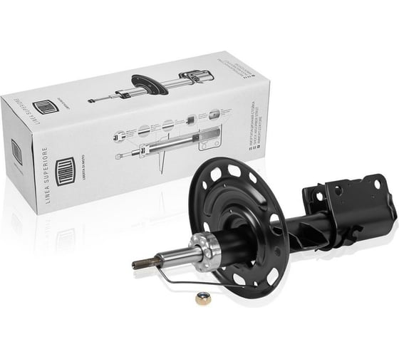 Изображение товара Амортизатор передний правый для автомобиля Nissan Teana TRIALLI AG 14365