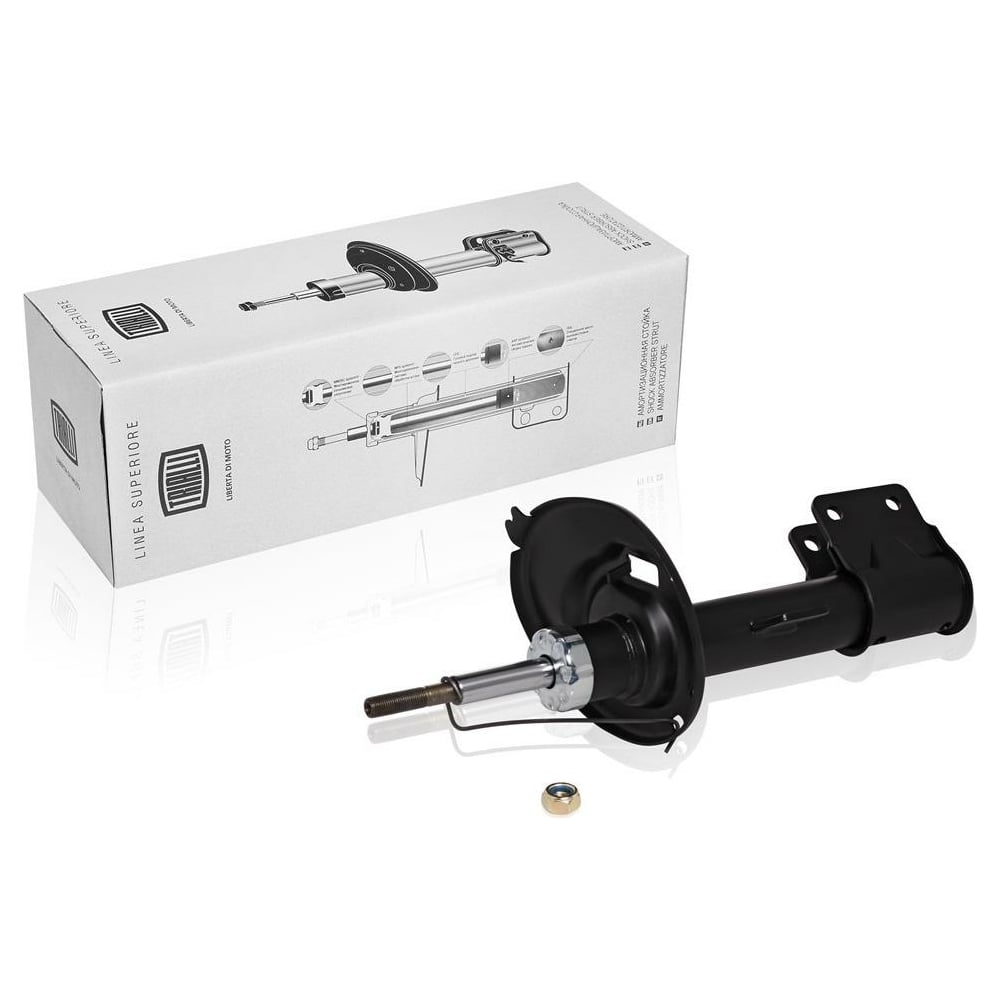 Изображение товара Амортизатор передний правый для Peugeot 308 TRIALLI AG 20353