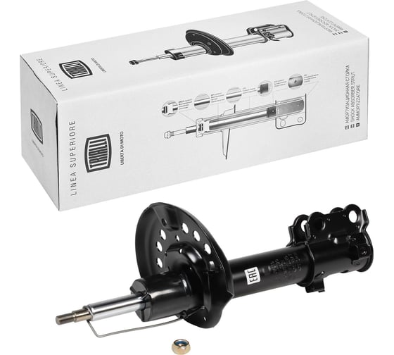 Изображение товара Амортизатор передний правый для автомобиля Kia Optima TRIALLI AG 08310