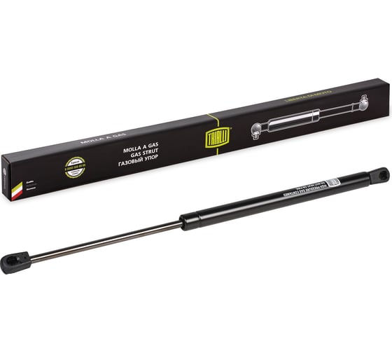 Изображение товара Амортизатор крышки багажника для автомобиля Skoda Fabia I TRIALLI GS 1806