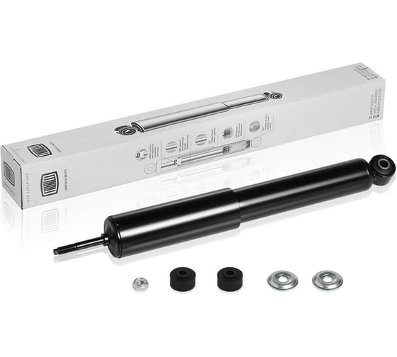 Изображение товара Амортизатор передний для автомобиля Hyundai Starex/H-1 TRIALLI AG 08025