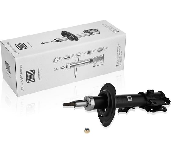 Изображение товара Амортизатор передний левый для автомобиля Kia Sportage /Hyundai ix35 TRIALLI AG 08197