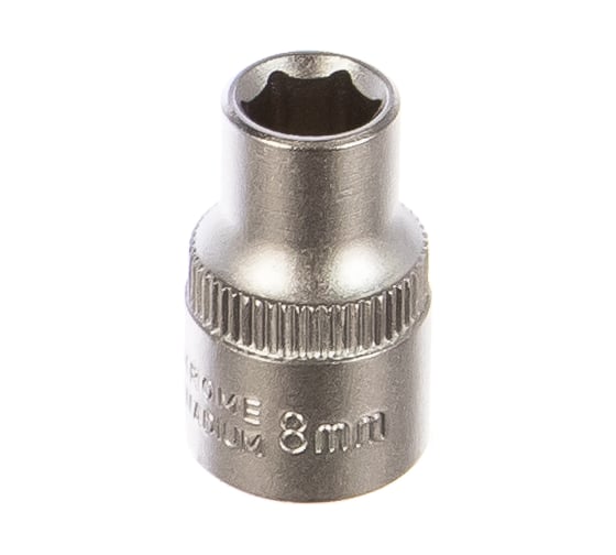 Изображение товара Головка торцевая (3/8"; 8 мм) S386-8 Арсенал 2234290