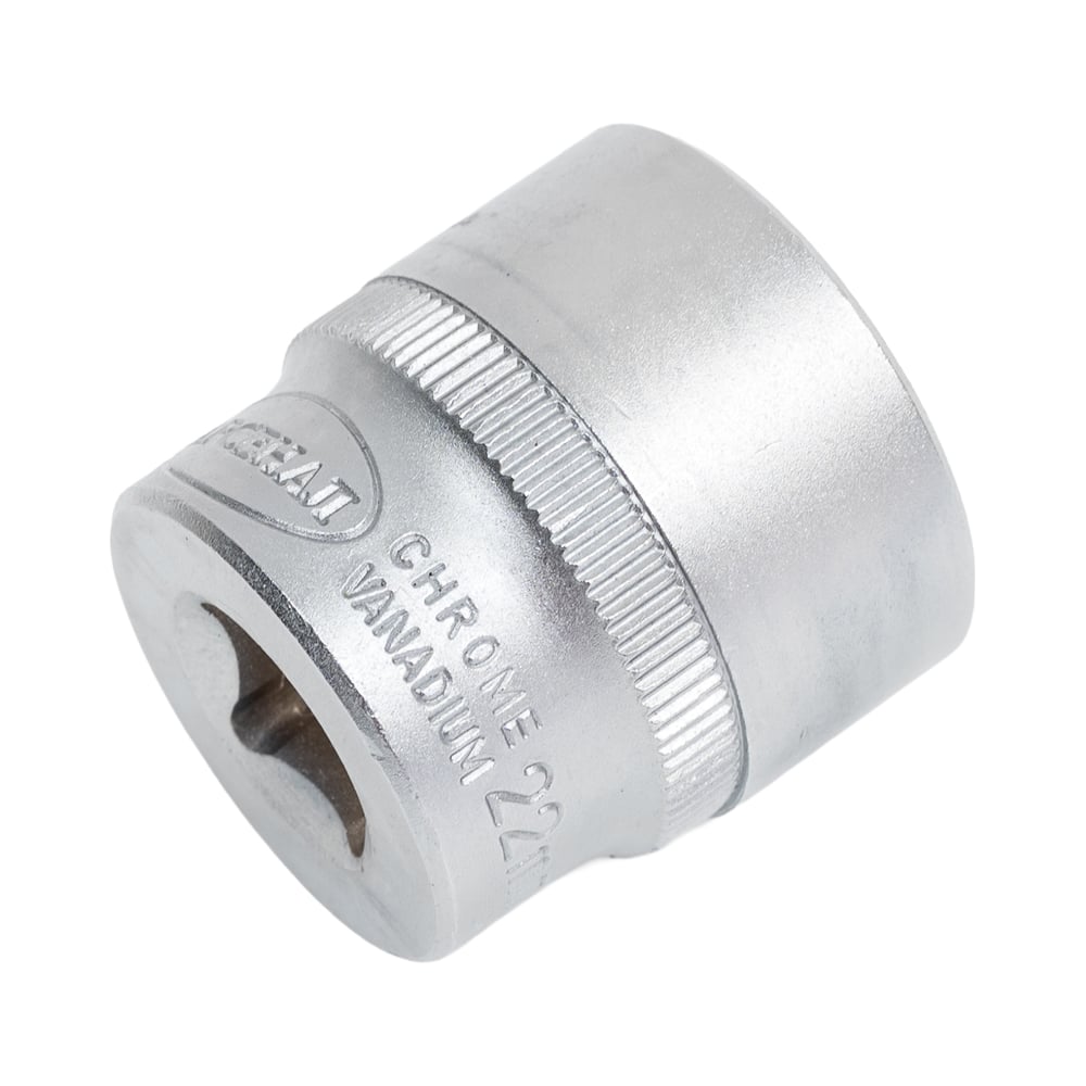 Изображение товара Головка торцевая S386-22 Арсенал 22 мм 3/8 дюйма