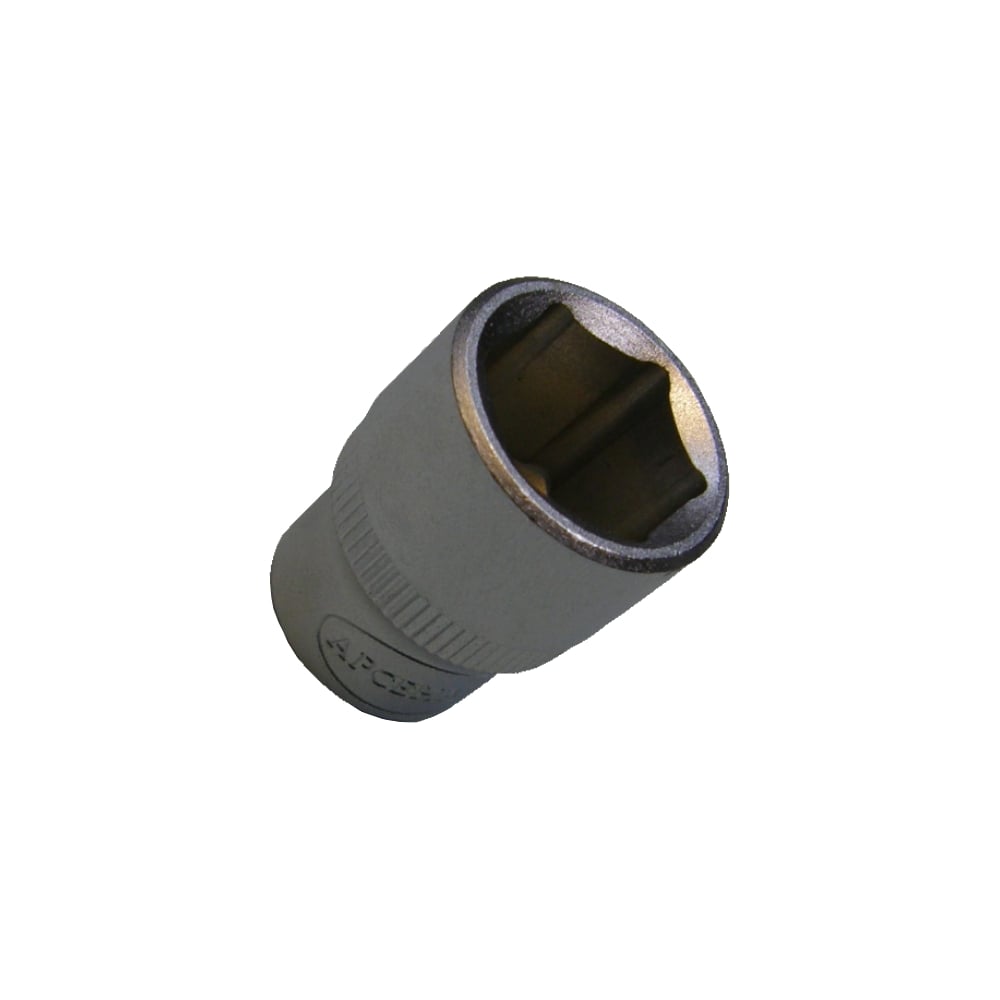 Изображение товара Головка торцевая S386-22 Арсенал 22 мм 3/8 дюйма