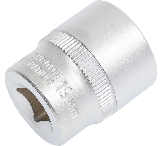 Изображение товара Головка торцевая (3/8"; 19 мм) S386-19 Арсенал 2234470