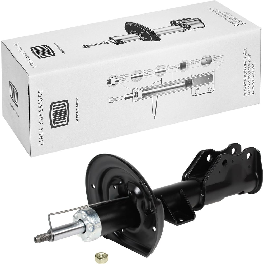 Изображение товара Амортизатор передний правый для Лада Vesta Cross TRIALLI AG 01373