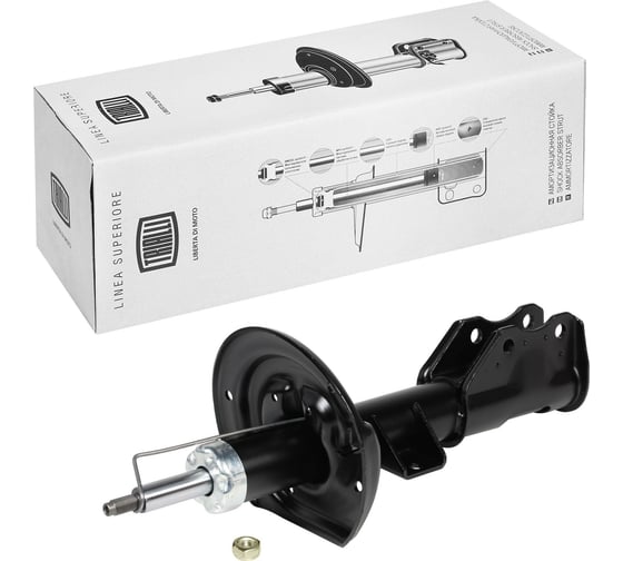 Изображение товара Амортизатор передний правый для автомобиля Лада Vesta Cross TRIALLI AG 01373