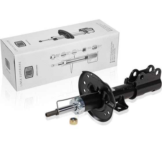 Изображение товара Амортизатор передний правый для автомобиля Chevrolet Cobalt TRIALLI AG 05369