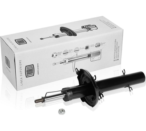 Изображение товара Амортизатор передний для автомобиля Skoda Octavia TRIALLI AG 18051