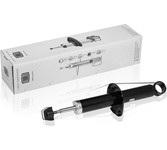 Изображение товара Амортизатор задний газовый для автомобиля ЗАЗ 1102 Таврия TRIALLI AG 04501