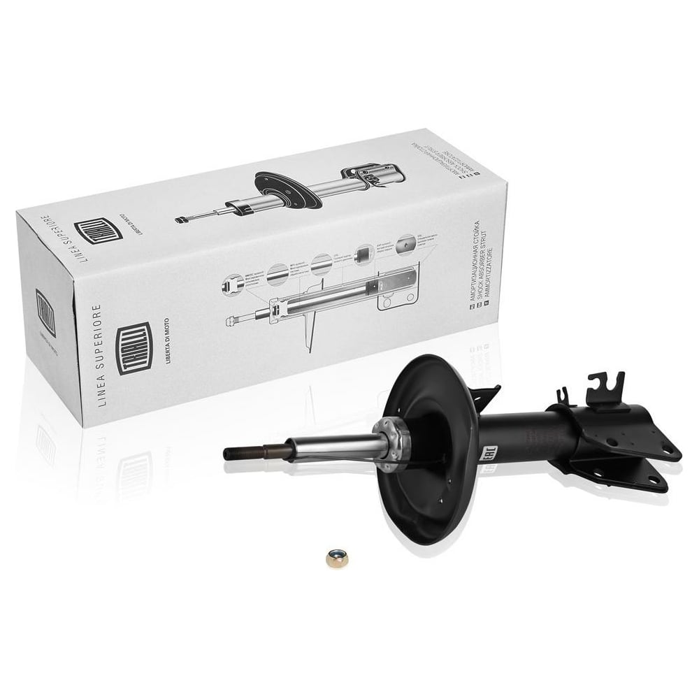 Изображение товара Амортизатор передний TRIALLI AG 09061 Renault Master III