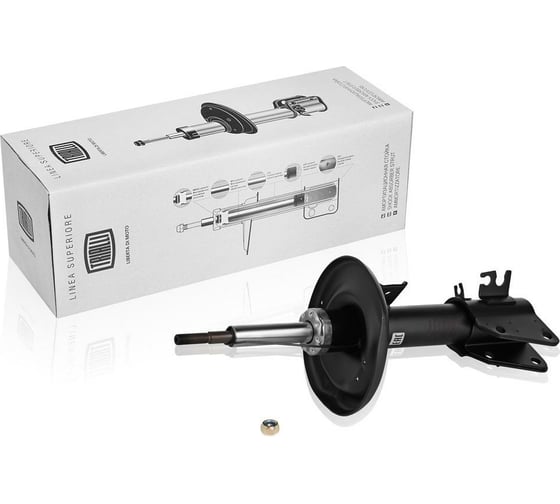 Изображение товара Амортизатор передний для автомобиля Renault Master TRIALLI AG 09061