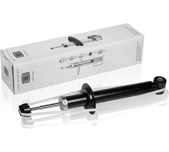 Изображение товара Амортизатор задний газовый для автомобиля Лада 2190 Гранта TRIALLI AG 01510