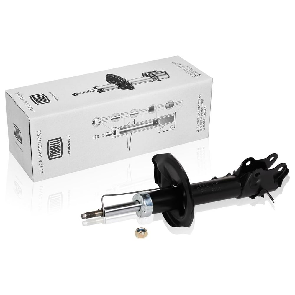Изображение товара Амортизатор передний правый для Nissan Almera Classic TRIALLI AG 14351