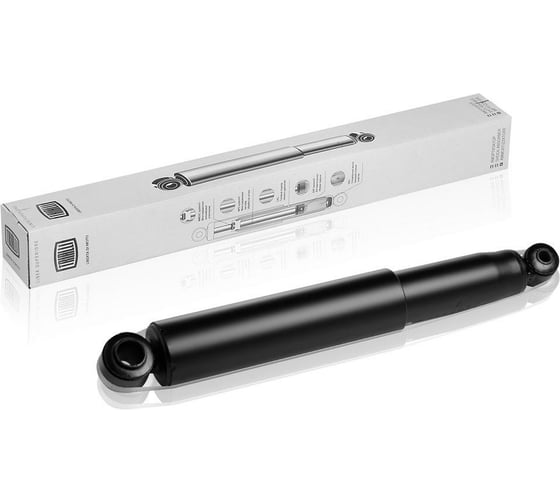 Изображение товара Амортизатор задний для автомобиля Ford Ranger /Mazda BT-50 TRIALLI AG 10523