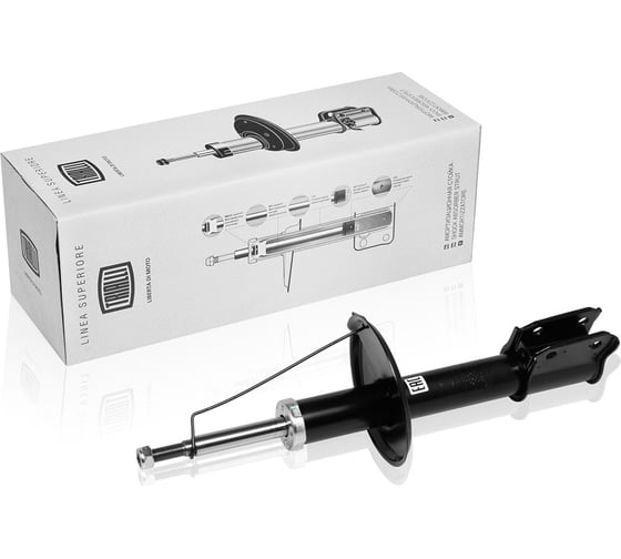 Изображение товара Амортизатор передний для автомобиля Лада Largus TRIALLI AG 01063