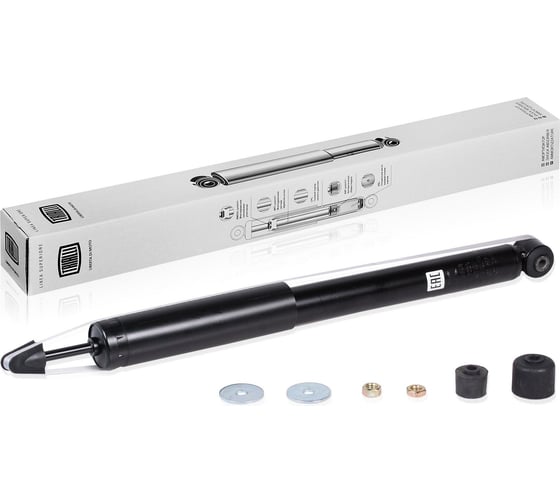 Изображение товара Амортизатор задний для автомобиля Mercedes-Benz E TRIALLI AG 15548