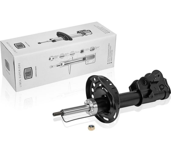 Изображение товара Амортизатор передний правый для автомобиля Honda Civic хетчбэк TRIALLI AG 23353