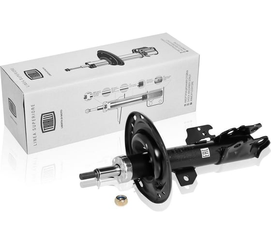 Изображение товара Амортизатор передний правый для автомобиля Toyota Camry TRIALLI AG 19357