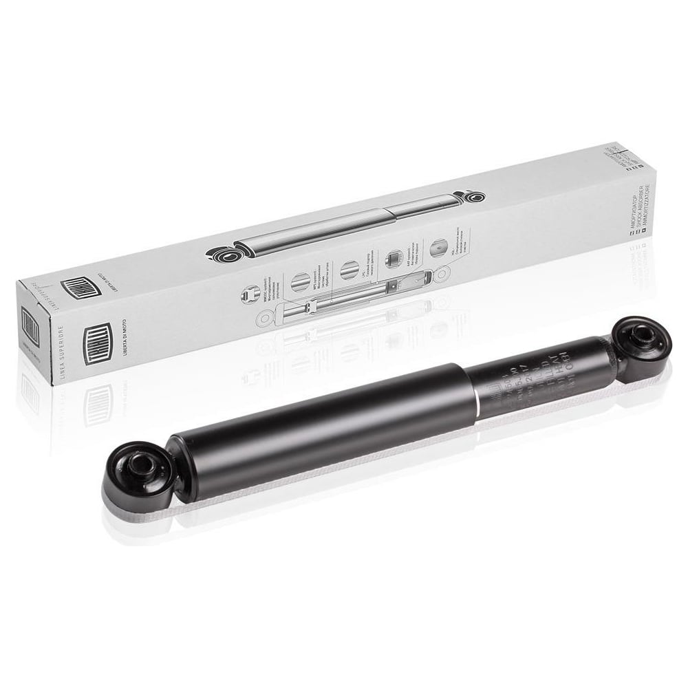 Изображение товара Амортизатор задний для автомобиля Suzuki Grand Vitara TRIALLI AG 24503