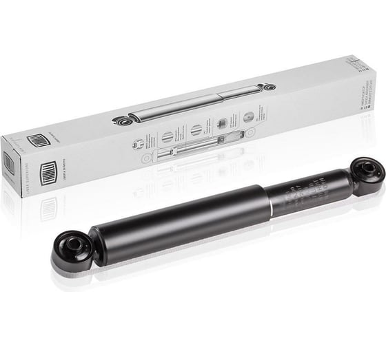 Изображение товара Амортизатор задний для автомобиля Suzuki Grand Vitara TRIALLI AG 24503