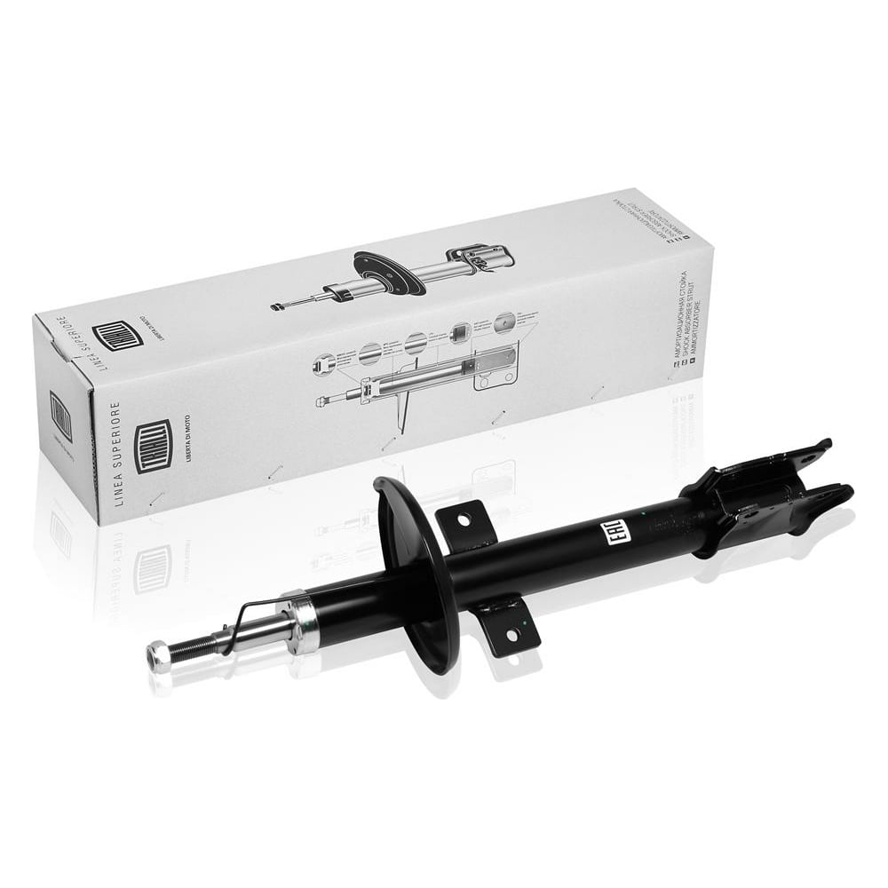 Изображение товара Амортизатор задний для автомобиля Renault Duster 4x4 TRIALLI AG 09504