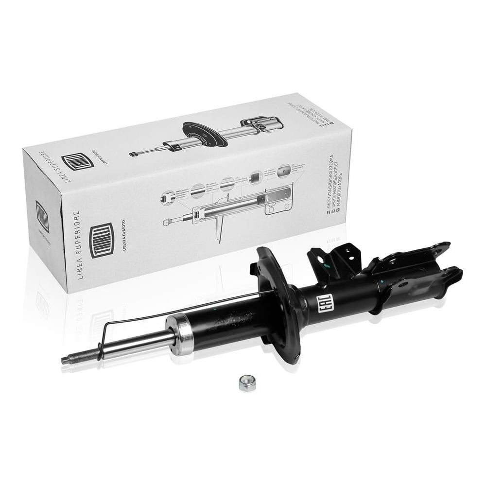 Изображение товара Передний левый газомасляный амортизатор для Kia Picanto TRIALLI AG