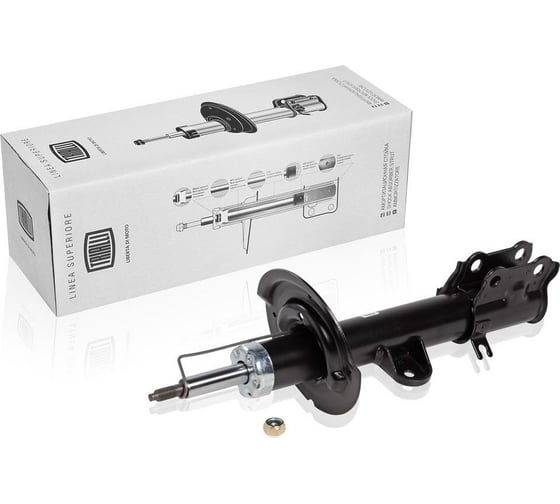 Изображение товара Амортизатор передний правый для автомобиля SsangYong New Actyon TRIALLI AG 17352