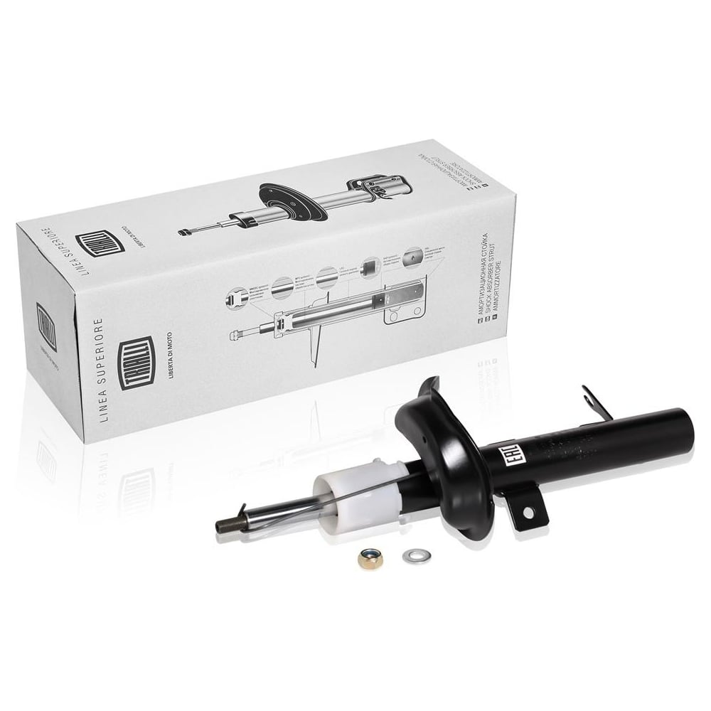 Изображение товара Амортизатор передний правый для автомобиля Ford Focus TRIALLI AG 10368