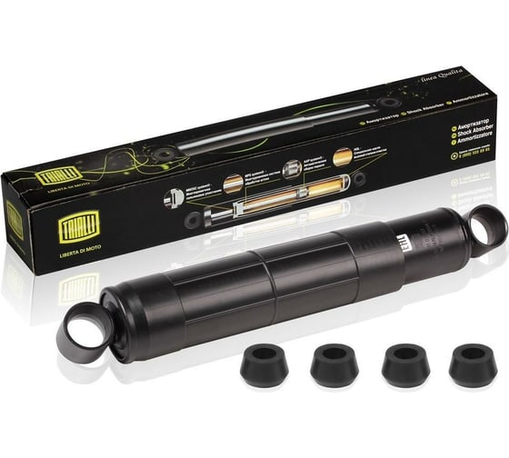 Изображение товара Амортизатор передний для автомобилей для автомобиля КАМАЗ 6511 TRIALLI AH 07001