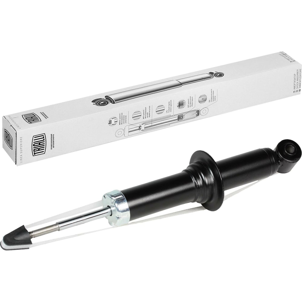 Изображение товара Амортизатор задний TRIALLI AG 03517 для Nissan X-Trail Primera