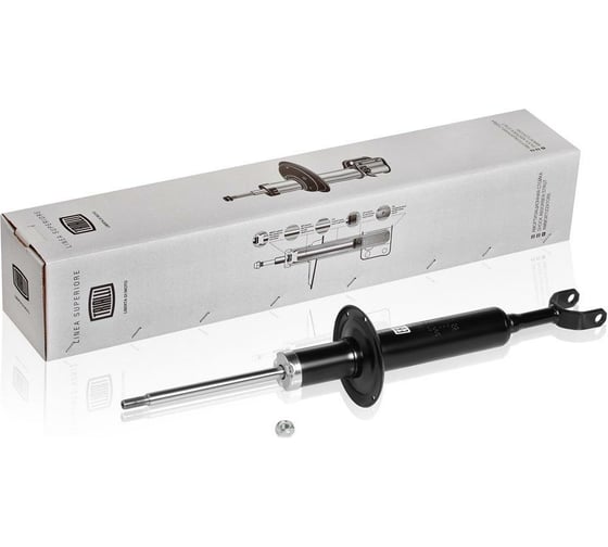 Изображение товара Амортизатор передний для автомобиля VW Passat TRIALLI AG 18056