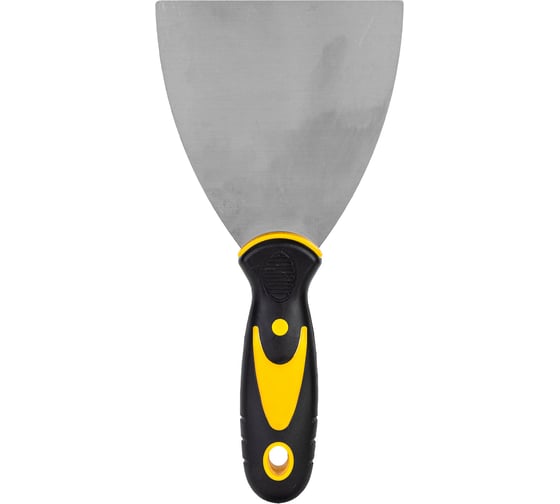 Изображение товара Шпатель DELI DL-HD4 100 мм 98390