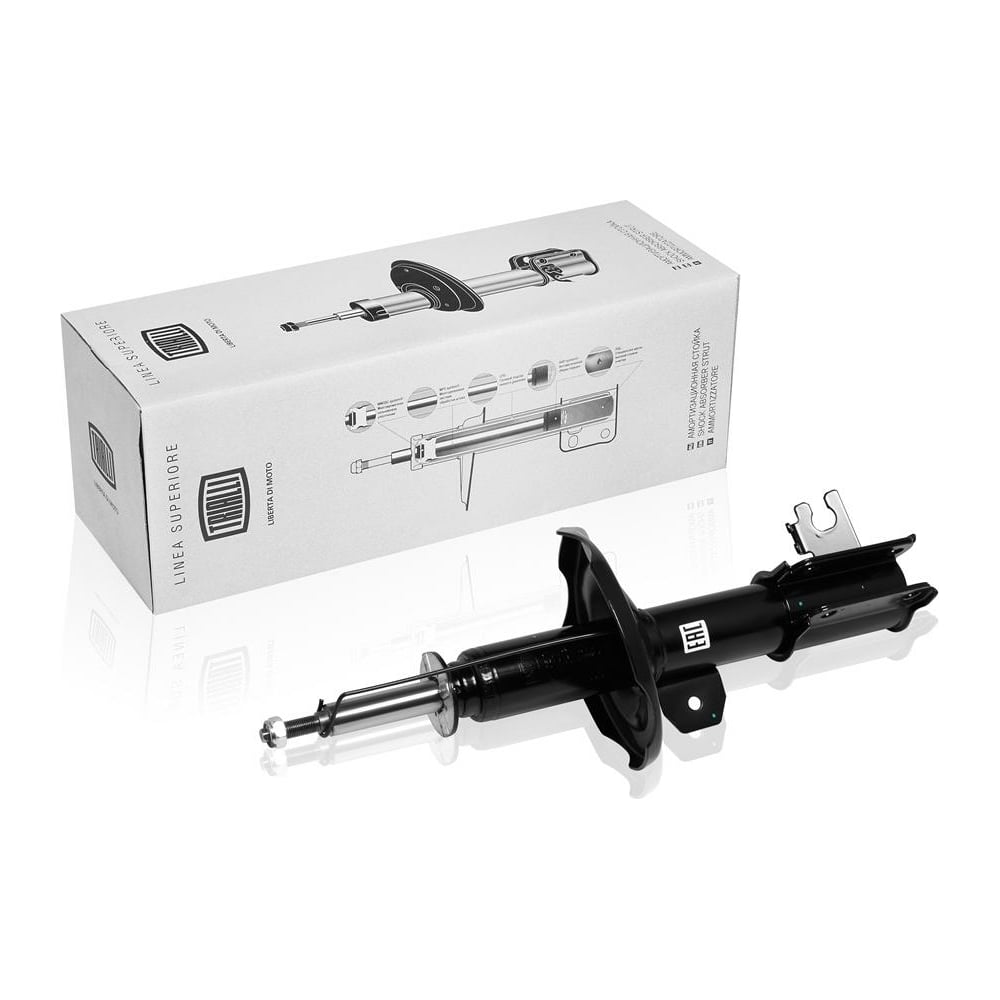 Изображение товара Амортизатор передний правый для Chevrolet Lacetti TRIALLI AG 05354