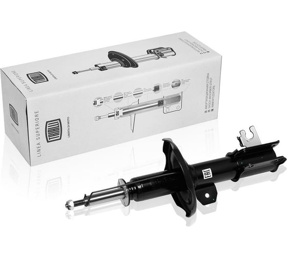 Изображение товара Амортизатор передний правый для автомобиля Chevrolet Lacetti TRIALLI AG 05354