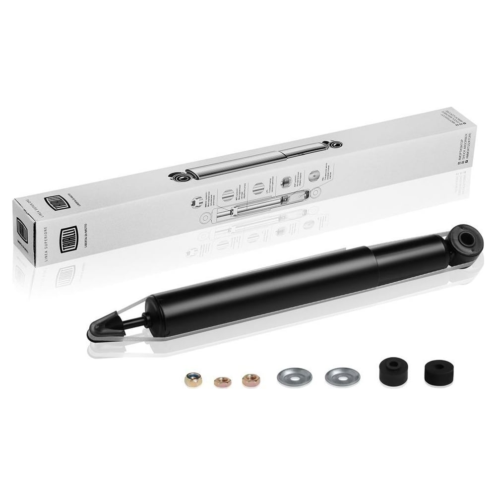 Изображение товара Амортизатор задний TRIALLI AG 10524 для Ford Maverick Escape