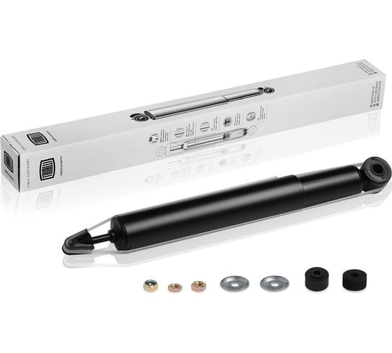 Изображение товара Амортизатор задний для автомобиля Ford Maverick/Escape TRIALLI AG 10524