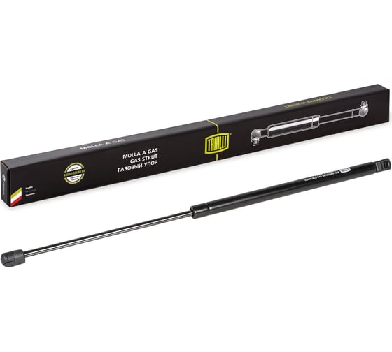 Изображение товара Амортизатор крышки багажника для автомобиля Renault Megane II универсал без открывающегося стекла TRIALLI GS 0913