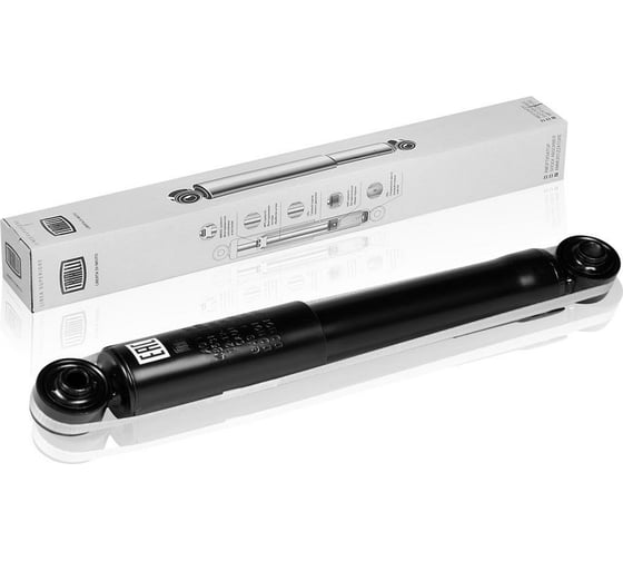 Изображение товара Амортизатор задний для автомобиля Toyota Rav4 TRIALLI AG 19507