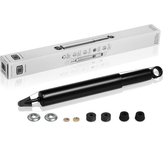 Изображение товара Амортизатор задний для автомобиля Toyota Rav4 /Chery Tiggo T11 TRIALLI AG 19506