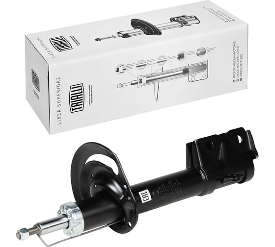 Изображение товара Амортизатор передний левый для автомобиля Dodge Caliber TRIALLI AG 03151