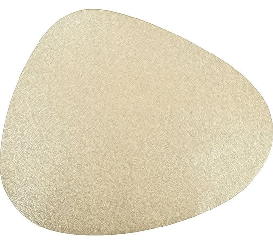 Изображение товара Набор сервировочных салфеток Nouvelle Экокожа плейсматов 4 шт, 45x37 см 9903255-23-Н4