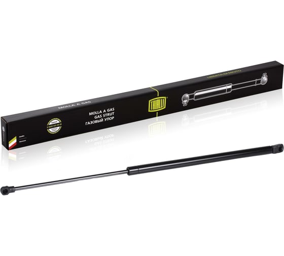 Изображение товара Амортизатор крышки багажника для автомобиля Chevrolet Cruze хетчбэк TRIALLI GS 0505