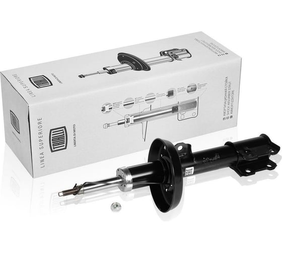 Изображение товара Амортизатор передний левый для автомобиля Opel Astra TRIALLI AG 21150