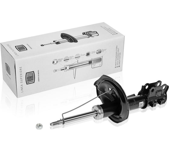 Изображение товара Амортизатор передний левый для автомобиля Kia Cerato TRIALLI AG 08191