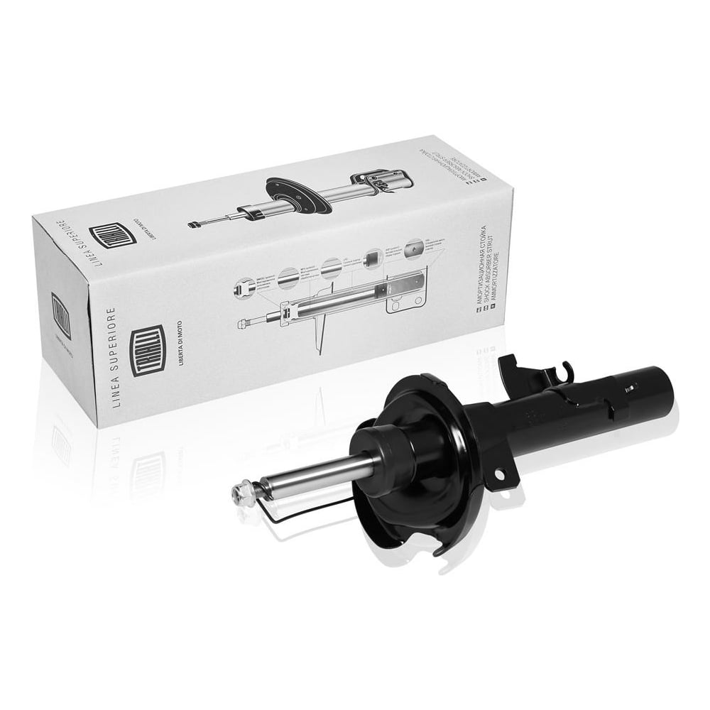 Изображение товара Передний левый амортизатор Trialli AG 10151 для Ford Focus II