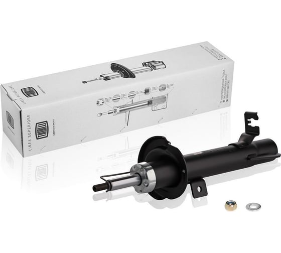 Изображение товара Амортизатор передний левый для автомобиля Ford Fiesta TRIALLI AG 10181