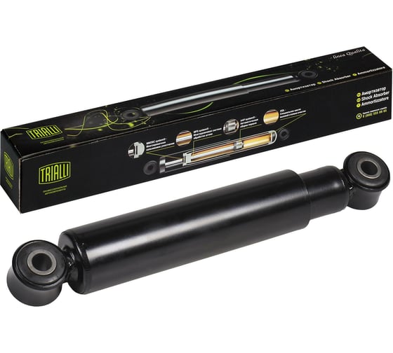 Изображение товара Амортизатор передний для автомобиля Renault C-Serie /Volvo FE /FE TRIALLI AH 09020