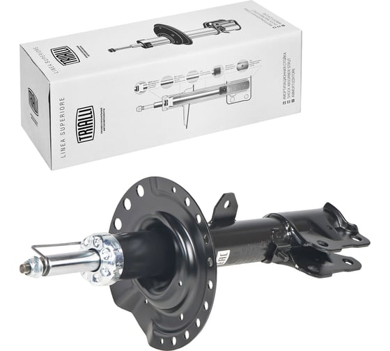 Изображение товара Амортизатор передний левый для автомобиля Mitsubishi Outlander TRIALLI AG 11155